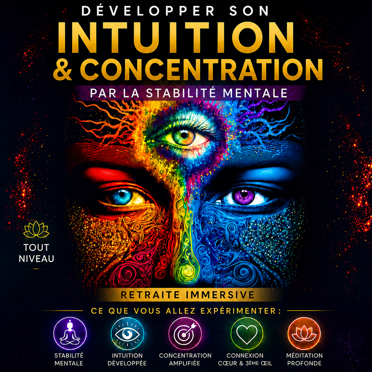 développer son intuition